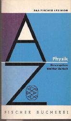 Gerlach,Walther  Physik 