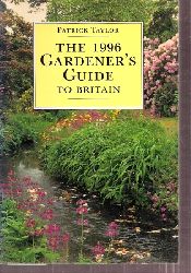 Taylor,Patrick  The 1996 Gardener