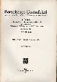 Botanisches Centralblatt  Neue Folge Band 18 (Band 160) 1931 Heft 1/2-15 