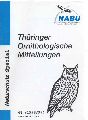 Thringer Ornithologische Mitteilungen  Nr.48.1998 / 99 