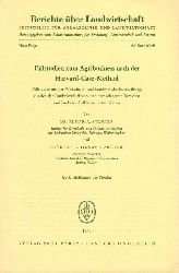 Stuhler,Elmar A.und Henry B.Arthur  Fallstudien zum Agribusiness nach der Harvard-Case-Methode 