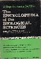Gray,Peter  The Encyclopedia of the Biological Sciences 