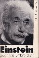 Kuznevoc,B.G.  Einstein 