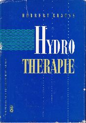 Krau,Herbert  Hydrotherapie 