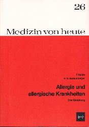 Kallos,P. und H.D.Schlumberger  Allergie und allergische Krankheiten 