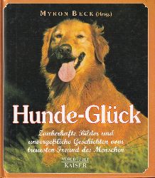 Beck,Myron (Hsg.)  Hunde-Glck 