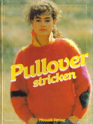 Pullover stricken  Pullover stricken 