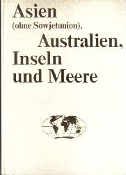 Meyers Kontinente und Meere: Jopp,Werner+A.Hanle  Meyers Kontinente und Meere 