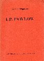 Popowski,Alexander  I.P.Pawlow 
