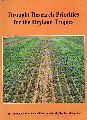 Bidinger,F.R.+C.Johansen  Drought Research Priorities for the Dryland Tropics 