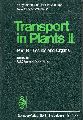 Lttge,U.+M.G.Pitman  Transport in Plants II.Part B:Tissues and Organs 