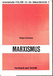 Andreae,Hugo  Marxismus 
