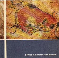 Berger-Kirchner.Lilo  hhlenmalerien der eiszeit 