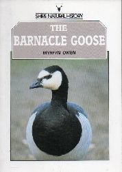 Owen,Myfryn  The Barnacle Goose 