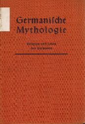 Schlender,J.H.  Germanische Mythologie 