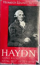 Jacob,Heinrich Eduard  Haydn 