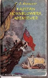 Forester,C.S.  Kapitn Hornblowers Abenteuer 