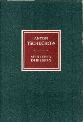 Uhlmann,A.M.  Anton Tschechow 