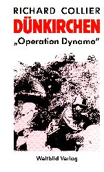 Collier,Richard  Dnkirchen Operation Dynamo 