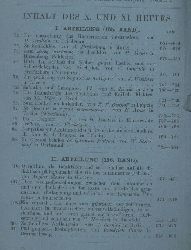 Neue Jahrbcher fr Philologie und Paedagogik  LXVII.Jahrgang 1897.155. und 156.Band.10.und 11.Heft(in einem Band) 