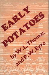 Thomas,W.L.+P.W.Eyre  Early Potatoes 