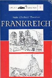 Friedrich,Hans Eberhard  Frankreich 