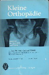 Exner,Gerhard  Kleine Orthopdie 