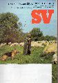 Verein fr Deutsche Schferhunde (SV)  SV-Zeitung 71.Jahrgang 1977 Heft 1 bis 12 (12 Hefte) 