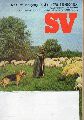Verein fr Deutsche Schferhunde (SV)  SV-Zeitung 72.Jahrgang 1978 Heft 1 bis 12 (12 Hefte) 