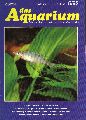 Das Aquarium  26.Jg.1992,Heft 5 