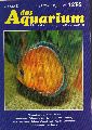 Das Aquarium  26.Jg.1992,Heft 12 