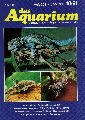 Das Aquarium  25.Jg.1991,Heft 10 