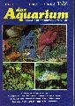Das Aquarium  25.Jg.1991,Heft 11 
