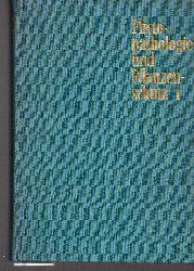 Klinkowski,M.+E.Mhle+E.Reinmuth+H.Bochow  Phytopathologie und Pflanzenschutz.Band I:Grundlagen und Allgemeine 