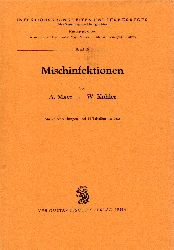 Mayr,Anton+Werner Khler  Mischinfektionen 