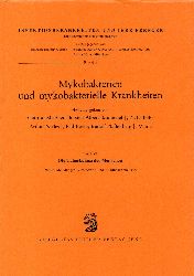 Meiner,Gertrud+Albert Schmiedel+Arthur Nelles  Mykobakterien und mykobakterielle Krankheiten.Teil VI:Die Tuberkulose 