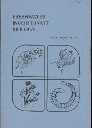 Freshwater Invertebrate Biology  Vol. 4, Number 3, August 1985 