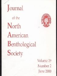 Journal of the NABS  Vol. 19, Number 2, June 2000 