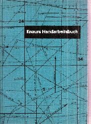 Traustedt,Karen+Jesper Engelstoft (Hsg.)  Das Handarbeitsbuch 