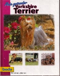 Ackermann,L.  Mein gesunder Yorkshire Terrier 
