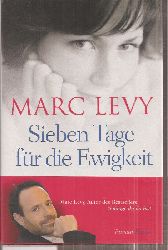 Levy,Marc  Sieben Tage fr die Ewigkeit 
