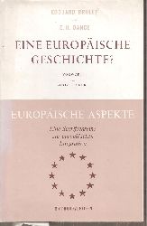 Bruley,Edouard+E.H.Dance  Eine europische Geschichte ? 