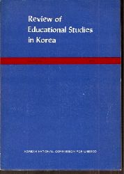 Korean National Commission for Unesco  Review of Educational Studies in Korea 