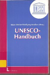 Hfner,Klaus+Wolfgang Reuther (Hsg.)  Unesco-Handbuch 