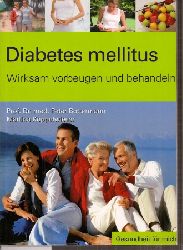 Bottermann,Peter+Martina  Diabetes mellitus 