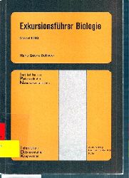 Schroer,Hans Georg  Exkursionsfhrer Biologie 