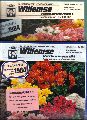 Willemse  Gartenratgeber-Herbst und Frhjahr 1984 2 Kataloge 