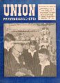 Union Pressedienst (UPD)  Union Pressedienst (UPD) 13.Jahrgang 1963 Heft 16 (1 Heft) 
