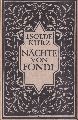 Kurz,Isolde  Nchte von Fondi.Eine Geschichte aus dem Cinquecento 