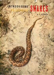 Stanek,V.J.  Introducing Poisonous Snakes 